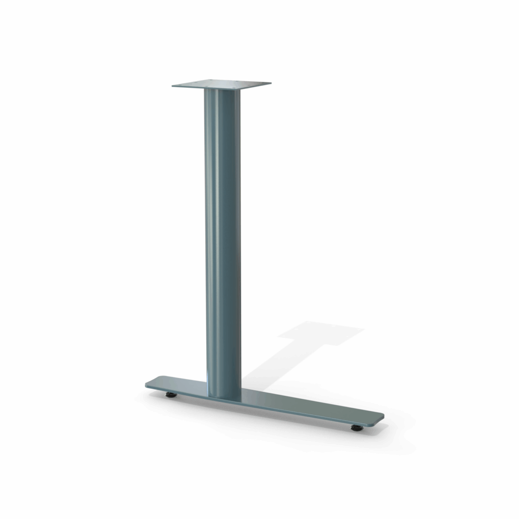 Footprint C Table Base – Modsilver