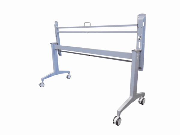 table base – Modsilver 5060 Flip Roll