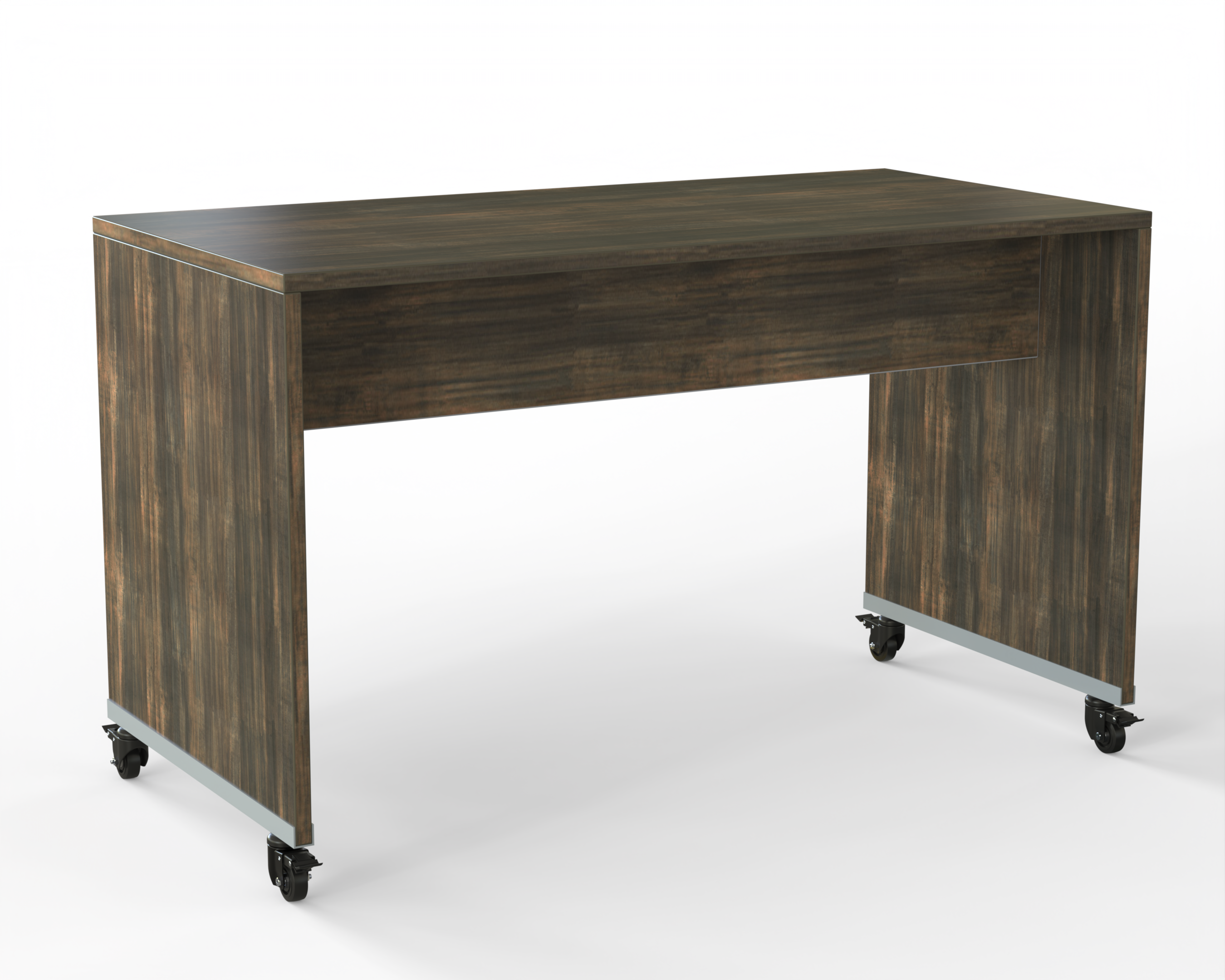 ONE Tables with Wire Management