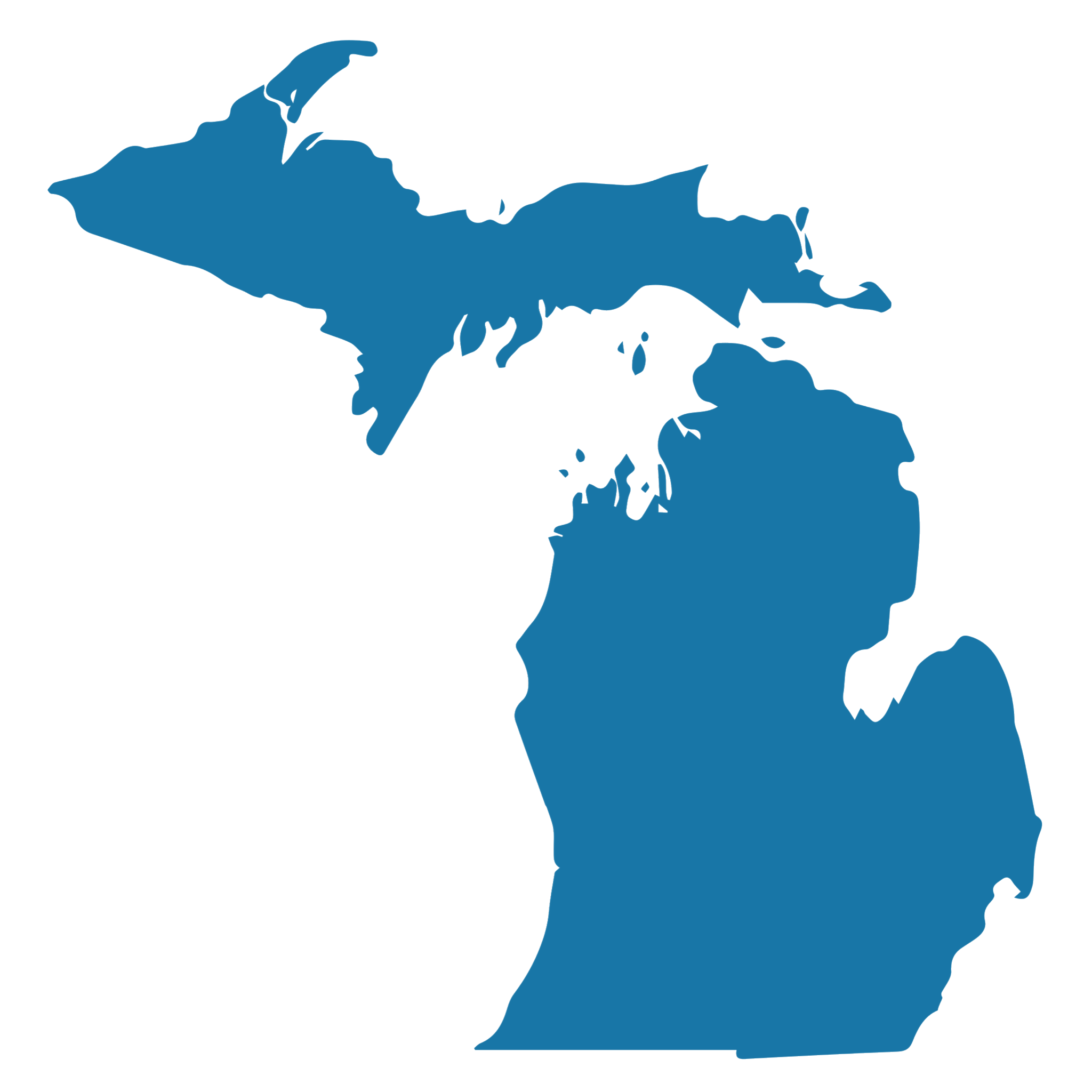 Michigan Made